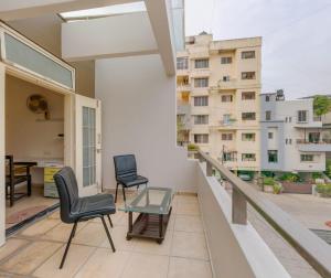 Giriraj Homestay 3 BHK with Driver Room