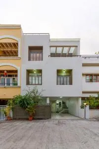 Giriraj Homestay 3 BHK with driver room - Shirāla