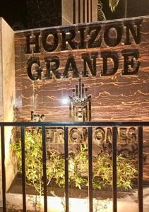Horizon Grande Apartments - Tarkarli