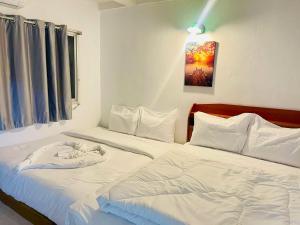 Lamoon Center Point - 2hvězdičkové hotely ve městě Hat Yai