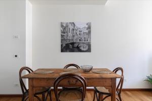 Santa Caterina Nest by WelcHome