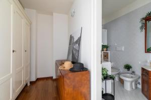 Apartamento de 1 dormitorio