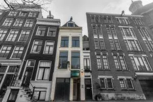 Canalview Amsterdam - 赞丹