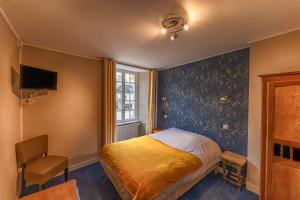 Auberge le John Steele