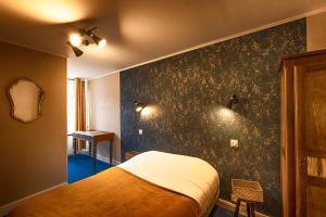 Auberge le John Steele