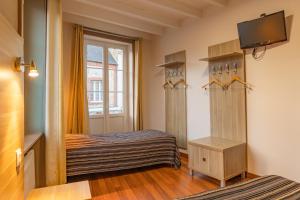 Auberge le John Steele