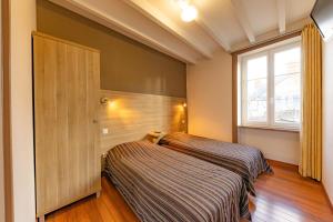 Auberge le John Steele