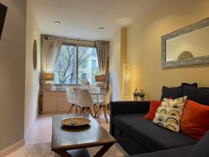 Apartamento Boulevard Juan Bravo