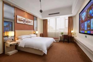Junyue Airport Hotel -Free Shuttle Bus Guangzhou Baiyun airport