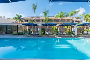 OCD12 Unique 1 Bedroom