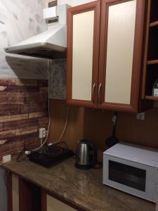 Мини-Квартира SMART-2 Mc-Donalds Іванни Блажкевич-2