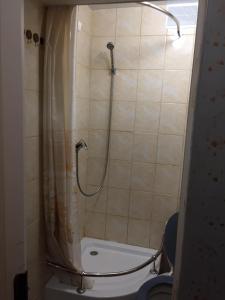 Мини-Квартира SMART-2 Mc-Donalds Іванни Блажкевич-2