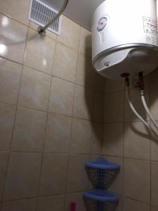 Мини-Квартира SMART-2 Mc-Donalds Іванни Блажкевич-2