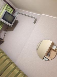 Мини-Квартира SMART-2 Mc-Donalds Іванни Блажкевич-2