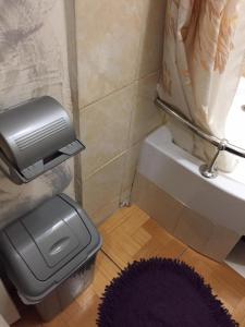 Мини-Квартира SMART-2 Mc-Donalds Іванни Блажкевич-2