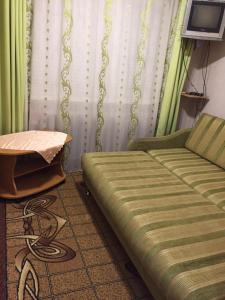 Мини-Квартира SMART-2 Mc-Donalds Іванни Блажкевич-2