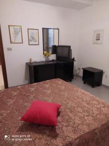 Junior Suite with Balcony