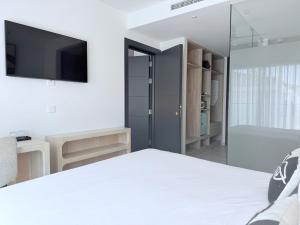 Hotel Cetina Cabo de Palos Puerto