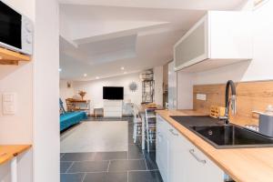 Appartements Chez Patricia En Provence : photos des chambres