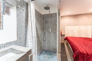 Appartements Chez Patricia En Provence : photos des chambres