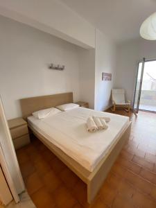 My sea apartments NEW