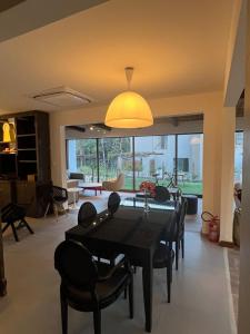 Casa Amazônia, new and modern