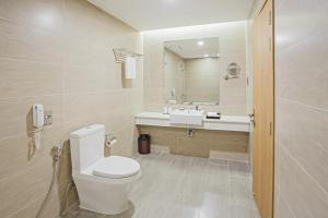 Muong Thanh Grand Saigon Centre Hotel