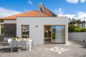 OurMadeira - Chalet Prazeres - Prazeres