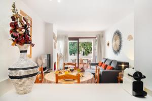 Balaia Sunshine Apartment