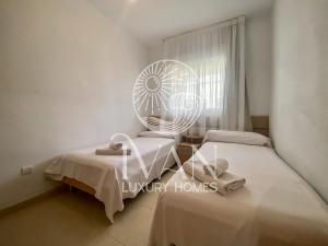 Casa Nais Ivan Luxury Homes 9ªPlta Sur 1ªLínea