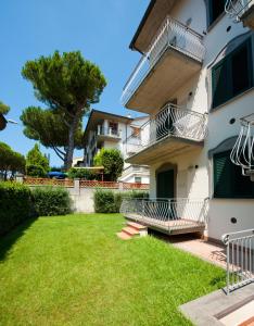 Apartment room in I Pungenti