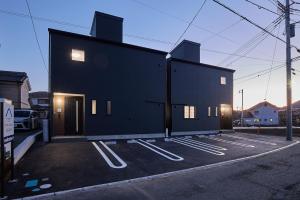 MIYA HOUSE Kodachi B棟