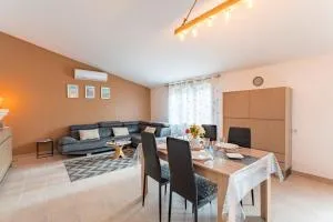 Maison Marquet - 贝勒加德