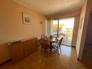 4SOMA7 - Appartement avec jolie vue sur les collines