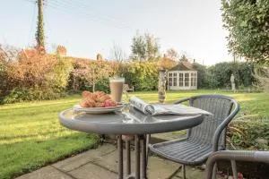 Compass Barn, Wenhaston - Bramfield