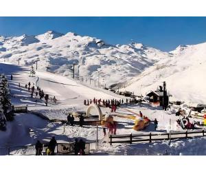 Appartement Les Menuires