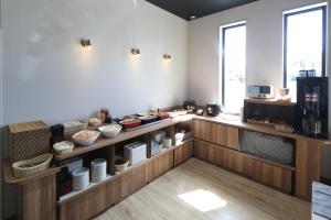 AB Hotel Seki