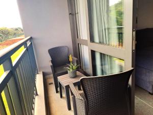 Zimbali Boulevard Edge 110