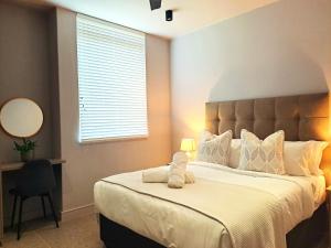 Zimbali Boulevard Edge 110