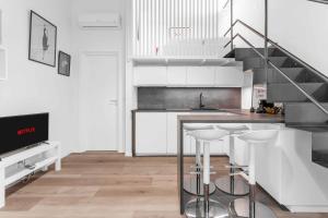 Duomo-Navigli SAMARA 3 BINDA 36