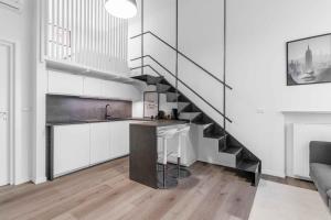 Duomo-Navigli SAMARA 3 BINDA 36