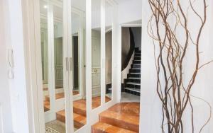 ISG Apartments Campana Free Parking