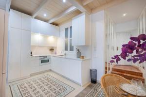 ISG Apartments Campana Free Parking