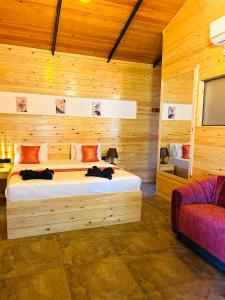 Maleesha Homestay
