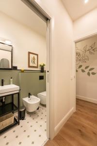 Via Guelfa, 10 - Grande Nuovo e Raffinato in Posizione Centrale