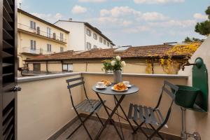 Via Guelfa, 10 - Grande Nuovo e Raffinato in Posizione Centrale