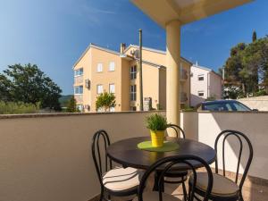 Apartments Josip