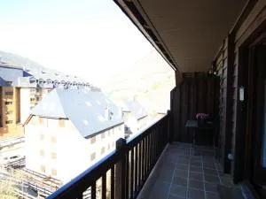 Homenfun Baqueira Beret Vielha III - Betrén