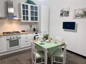 Casa Brighella by Holiday World - Ceranesi