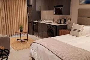 Zimbali Lakes Ocean Club G22 - Egolomi